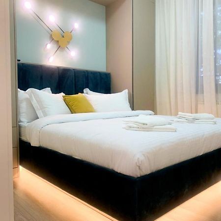 City Centre New Appartment 예레반 외부 사진