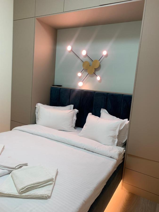City Centre New Appartment 예레반 외부 사진